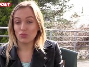 LETSDOEIT - Czech Hottie Loves Having Shivering Orgasms 9/16