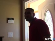 Dirty Flix - Coco Valentina - Cock-smacked and fucked raw 1/16