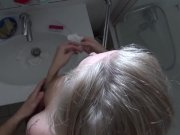 Big Fake Tits - Rough Sex For Russian Pornstar 16/16