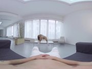 Lustful Hunter Returns 6/16