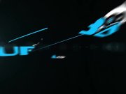 Abigail Mac strips at the club then masturbates 1/16