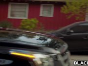 BLACKED Tori Black Gets Gaped With Massive BBC! 2/16