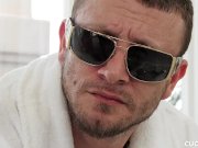 Petite Babe Natalia Starr Fucks Her Dealer and Cucks Boyfriend 3/16