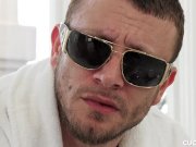 Petite Babe Natalia Starr Fucks Her Dealer and Cucks Boyfriend 4/16