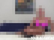 Bisexual BDSM And Gay Fantasy Porn 11/16