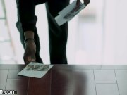 XEmpire I Think I Want My BBC Step Dad To Fuck Me & Mom’s Out!!! 2/16