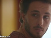 SweetSinner Hot Mom's Passionate Sex with Daughter's Boyfriend 1/16