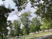 HUNT4K. Man pays attractive tourist money for quickie at his place 4/16