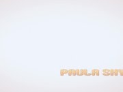 Exotic babe soaks herself with her own piss - Pee Desperation 3/16