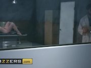 Blonde Nympho Ashley Fires is crazy for cock - Brazzers 3/16