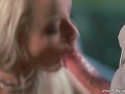 The Beauty Of A Blowjob 8/16