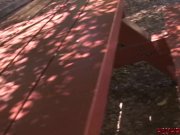 Renee Jordan Gets Her Big Ass Fucked Hard 6/16