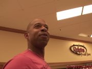 Can Riley Shy Handle this BBC? 2/16