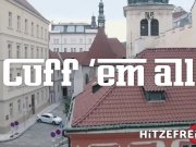 HITZEFREI Texas Patti screaming as she gets fucked 1/16