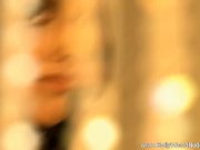 Slowly She Gets Naked For You 5/16