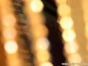 Slowly She Gets Naked For You 6/16