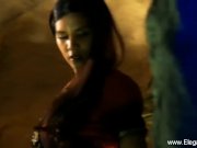 Indan Babe Dancer Is So Exotic 4/16