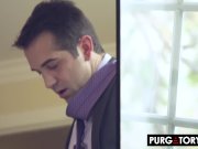 PURGATORYX Fantasy Couple Part 1 with April Snow 9/16