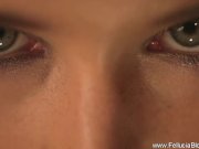 Brunette Beauty Sensual Style 1/16