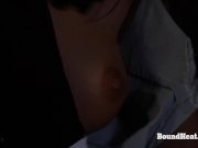 No Escape 2: Lesbian Teen Screaming And Pleasuring 4/16