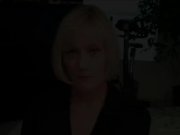 Serious Debate About Horny Grandma 1/16