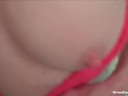 Serious Debate About Horny Grandma 11/16