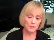 Serious Debate About Horny Grandma 4/16