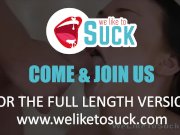 Supermodel turns slut and shoots porn - Facial Cumshot 16/16