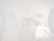 VirtualRealPorn - Art Hoe 1/16
