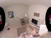 VirtualRealPorn - Art Hoe 13/16