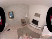 VirtualRealPorn - Art Hoe 14/16