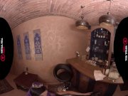 VirtualRealPorn - Two genies three wishes 10/16