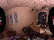 VirtualRealPorn - Two genies three wishes 3/16