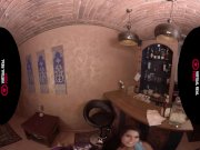 VirtualRealPorn - Two genies three wishes 5/16