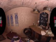 VirtualRealPorn - Two genies three wishes 6/16