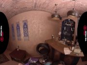 VirtualRealPorn - Two genies three wishes 8/16