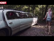 LETSDOEIT - Hot Bride Cheats with Her Lesbian Best Friend 2/16