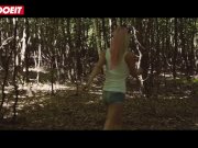 LETSDOEIT - Hot Bride Cheats with Her Lesbian Best Friend 4/16