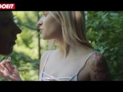 LETSDOEIT - Hot Bride Cheats with Her Lesbian Best Friend 5/16