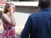 LETSDOEIT - Czech Teen Stacy Cruz gets railed by Stud 3/16