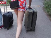 LETSDOEIT - Czech Teen Stacy Cruz gets railed by Stud 4/16