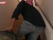 LETSDOEIT - Czech Teen Stacy Cruz gets railed by Stud 5/16