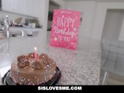 SisLovesMe - Selena Stone Gets A Cock Injection 5/16