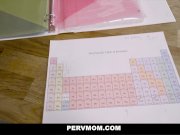 PervMom - Fucking Lexi Luna’s Hot MILF Muff 7/16