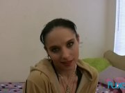 Petite amateur Bridgette Powell 1/16