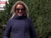 LETSDOEIT - Serbian Milf Loves Playing with Her Kinky Sex Toys 2/16