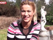 LETSDOEIT - Serbian Milf Loves Playing with Her Kinky Sex Toys 9/16