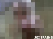 JOI Femdom And POV Domination Porn 12/16