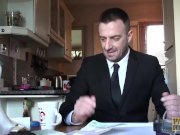 PASCALSSUBSLUTS - BDSM babe Jaiden West analled and cumshot 2/16