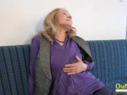 OldNannY Mature Tits Licking and Hardcore Fuck 4/16